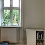 Apartmán Three Story House - In Iconic Carlsberg Byen *