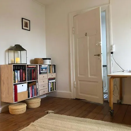 Apartmán Three Story House - In Iconic Carlsberg Byen