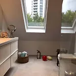 Апартаменты Three Story House - In Iconic Carlsberg Byen Копенгаген