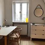 Three Story House - In Iconic Carlsberg Byen Апартаменты *