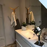 Апартаменты Three Story House - In Iconic Carlsberg Byen Копенгаген