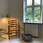 Three Story House - In Iconic Carlsberg Byen Апартаменты Копенгаген