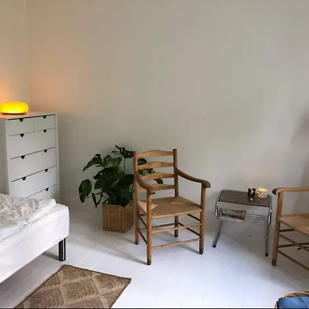 Three Story House - In Iconic Carlsberg Byen Apartamento *