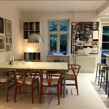 Διαμέρισμα Three Story House - In Iconic Carlsberg Byen Κοπεγχάγη