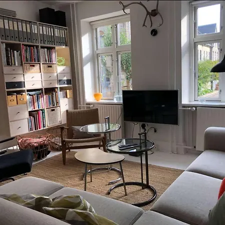 Three Story House - In Iconic Carlsberg Byen * Κοπεγχάγη