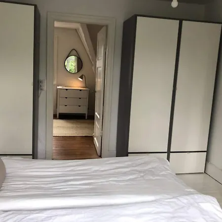 Διαμέρισμα Three Story House - In Iconic Carlsberg Byen Κοπεγχάγη