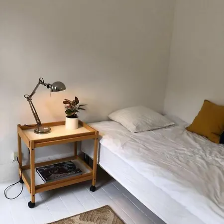 Three Story House - In Iconic Carlsberg Byen Κοπεγχάγη