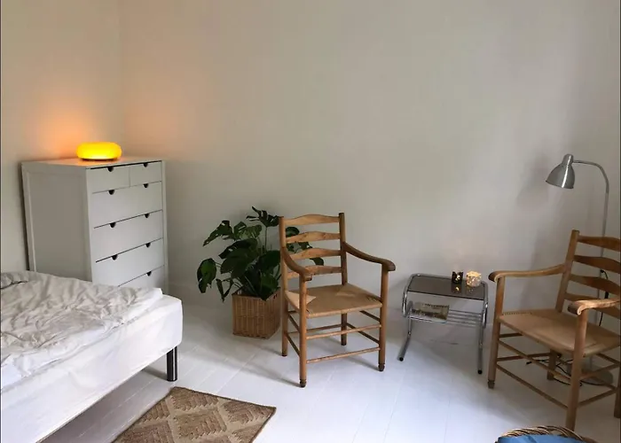 Three Story House - In Iconic Carlsberg Byen Διαμέρισμα *