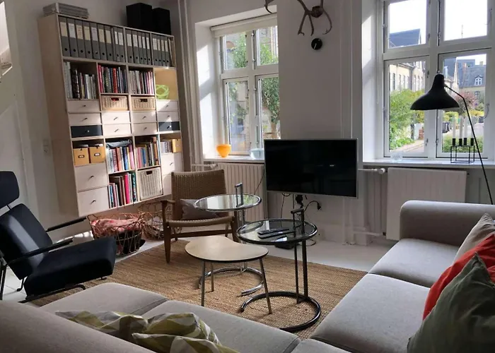 Three Story House - In Iconic Carlsberg Byen * Κοπεγχάγη