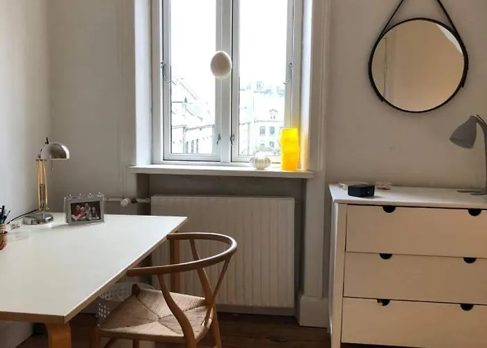 Three Story House - In Iconic Carlsberg Byen Διαμέρισμα *