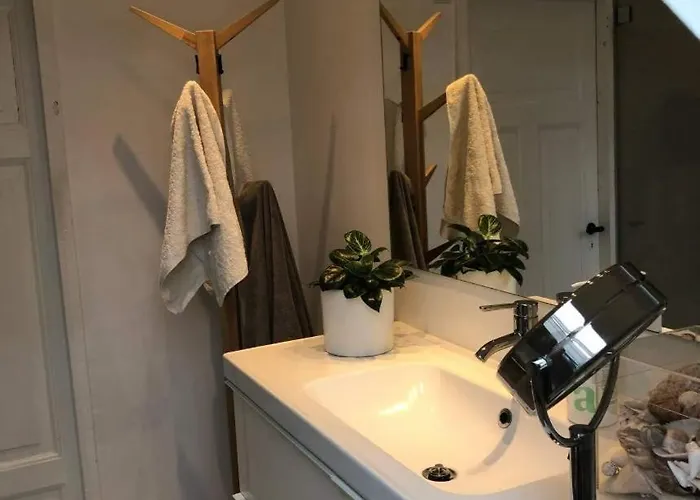 Διαμέρισμα Three Story House - In Iconic Carlsberg Byen Κοπεγχάγη