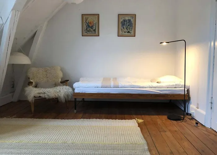 Three Story House - In Iconic Carlsberg Byen Διαμέρισμα