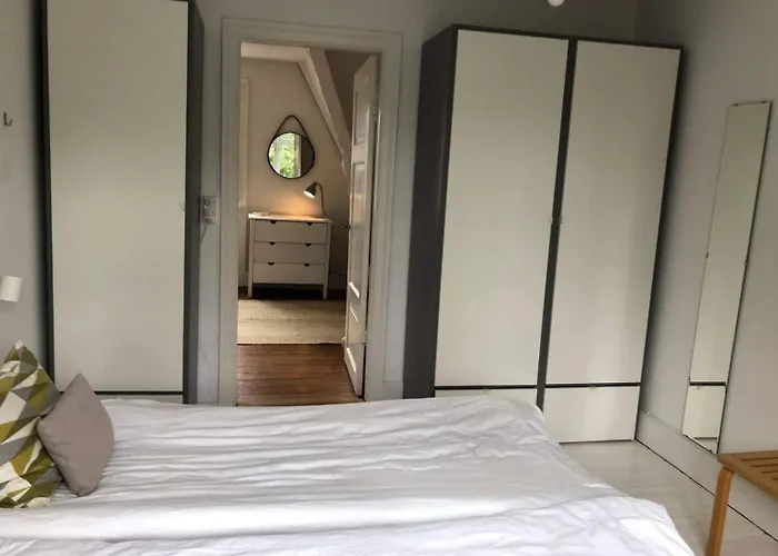 Διαμέρισμα Three Story House - In Iconic Carlsberg Byen Κοπεγχάγη