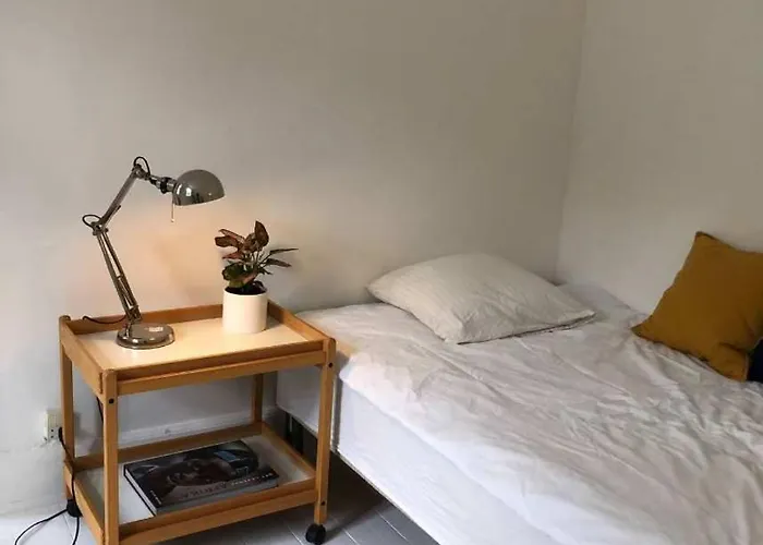 Three Story House - In Iconic Carlsberg Byen Κοπεγχάγη