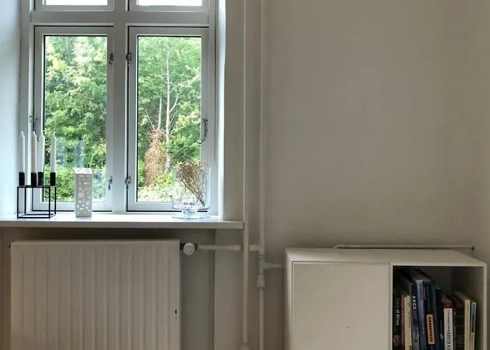 Διαμέρισμα Three Story House - In Iconic Carlsberg Byen *